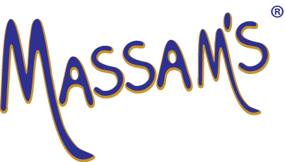 Massam's Confectionery
